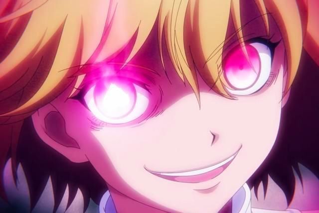 新番|七月新番《桃子男孩》上线,女主要单刷剧情?男主可能只是打酱油