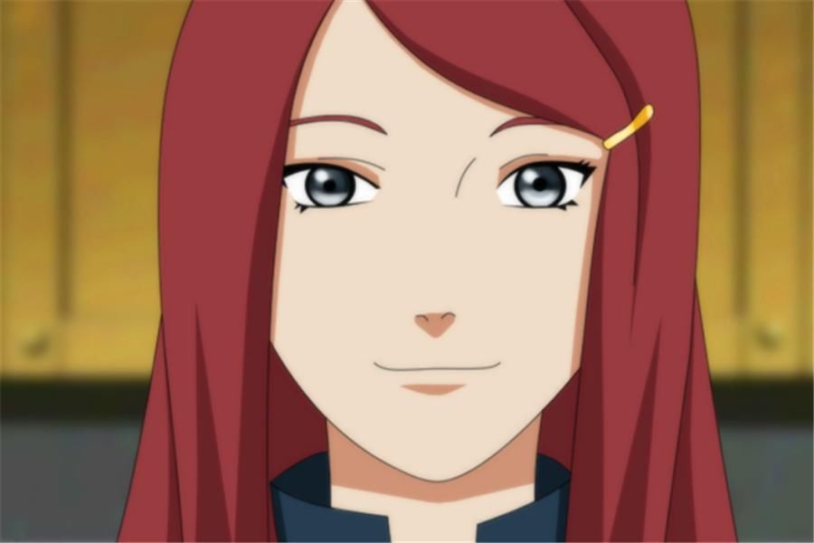 漩渦玖辛奈|火影忍者：大蛇丸和藥師兜為什么沒有穢土轉生鳴人的媽媽玖辛奈？