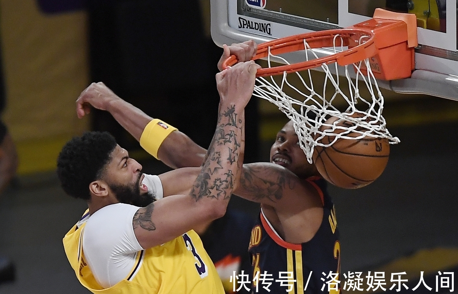 抄底|明亏实赚!湖人抄底小乔丹太蠢?紫金军团一石二鸟,两大将获利好