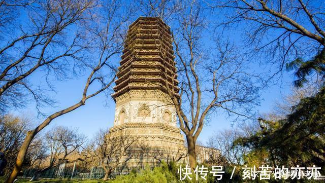 太监谷|慈寿寺，位于北京市海淀区阜成门外八里庄，距城约4公里慈寿寺