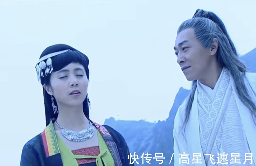 唐钰小宝&重温《仙剑1》凡人出身的拜月法力从何而来他与剑圣孰强孰弱