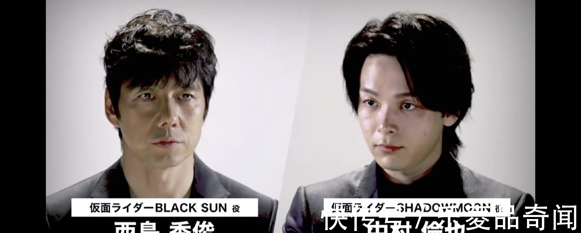 亚克|假面骑士黑日重制版:全新腰带公开,机械感十足,有点像亚克腰带