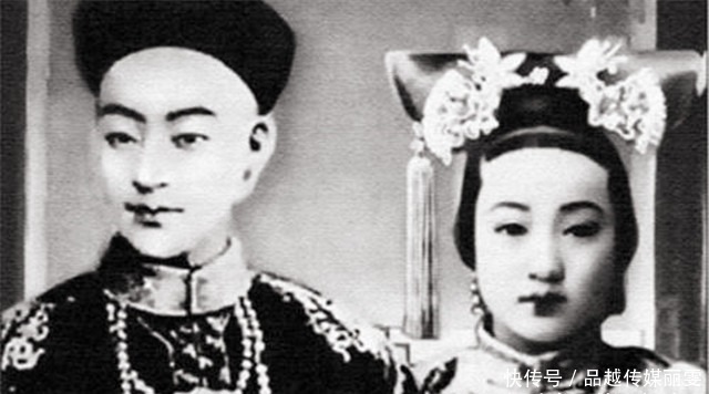 没钱|他是慈禧的亲弟弟,女儿是光绪的皇后,为何却穷得没钱下葬