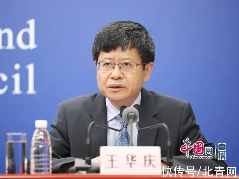 接种|考虑将12岁以下人群纳入接种！节前这次发布会有这些要点……