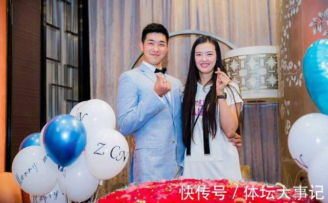 江苏队|张常宁老公伤退,CBA第三阶段不打,直接准备婚礼,李楠仅剩10场