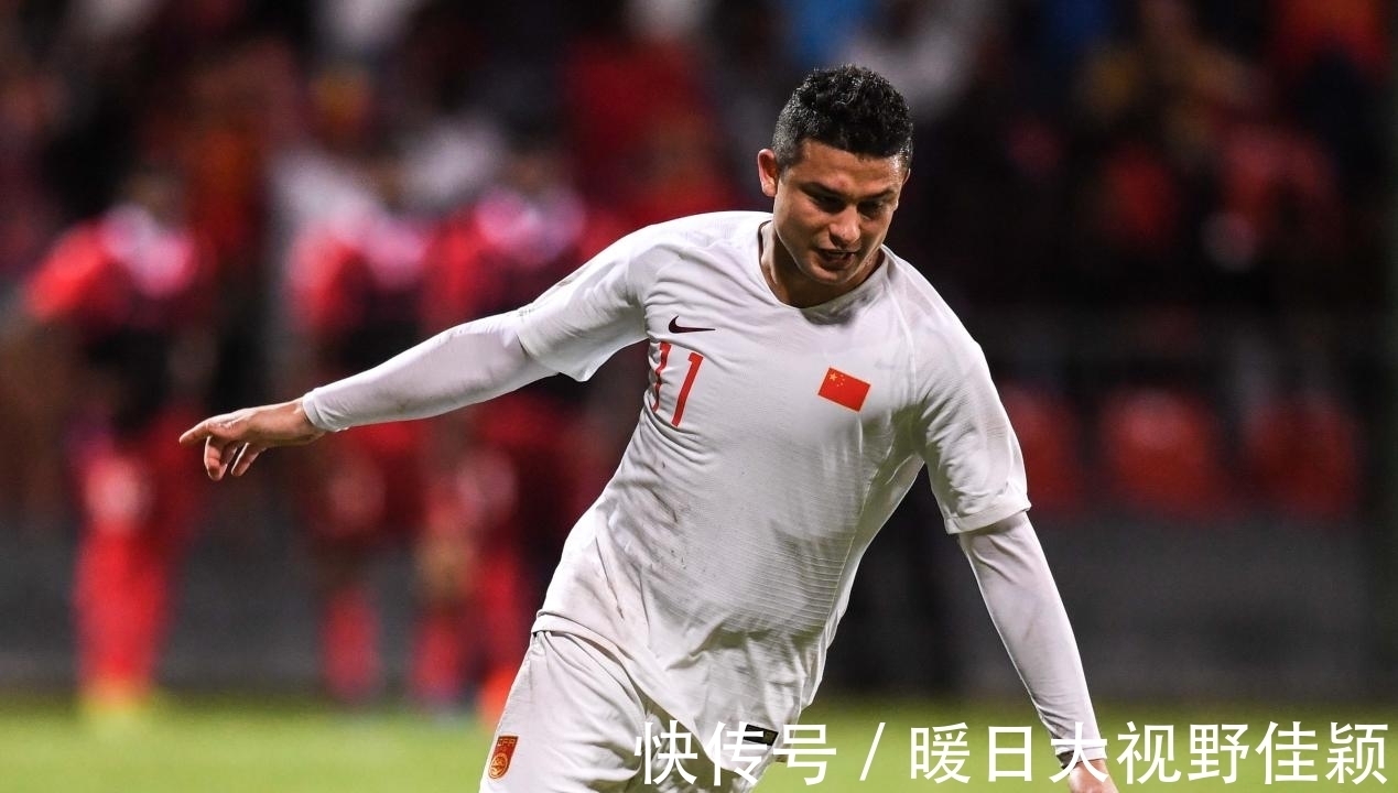武磊|国足很差吗?越南球迷叫嚣要狂胜中国队,越南队长:没那么简单
