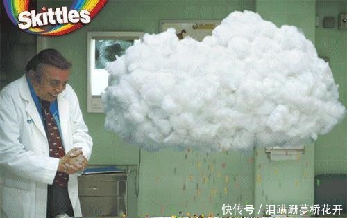糖果|彩虹糖的口味越出越沙雕,“僵尸口味”是谁想出来的“馊主意”