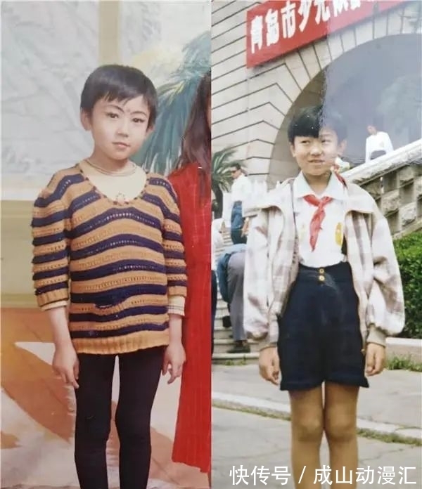 同款|奶奶为孙子织出14000元同款毛衣!