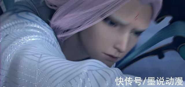 药老@斗破苍穹云棱陨落,云山下命令杀萧炎,药老正式回归