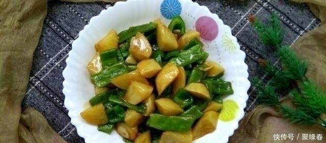 美味佳肴|我碰到这菜从不手软，一斤顶20个鸡蛋，20倍牛奶，才卖5块钱3斤