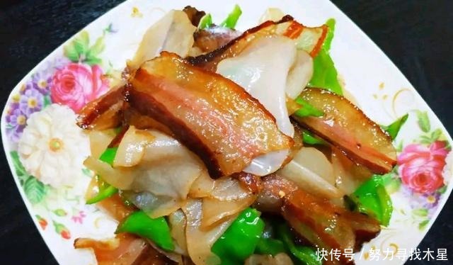 腊肉的8种农家特色吃法，咸鲜美味，超级下饭，自己在家试试看！