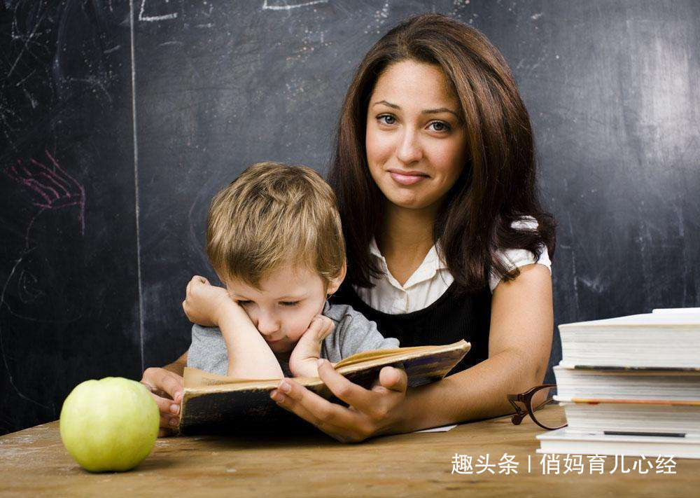 妈妈|教育孩子“装穷、装笨、装弱、装病”的妈妈火了,专家方法不错