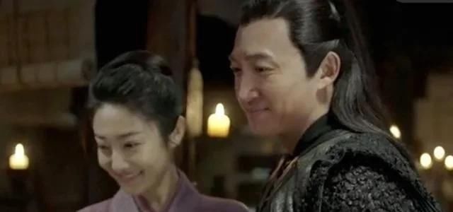 人物|《庆余年》中，费介揭开影子的面具，看到的究竟是谁？