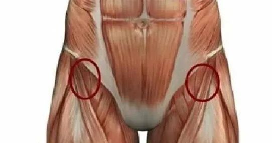 调理|人身上这条沟太神奇了，拍这条“沟”，能让胖人变瘦，瘦人变胖