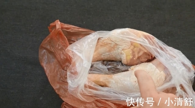 优质蛋白|超市鸡腿的猫腻!我也是刚刚才知道,告诉家里人,越早越好