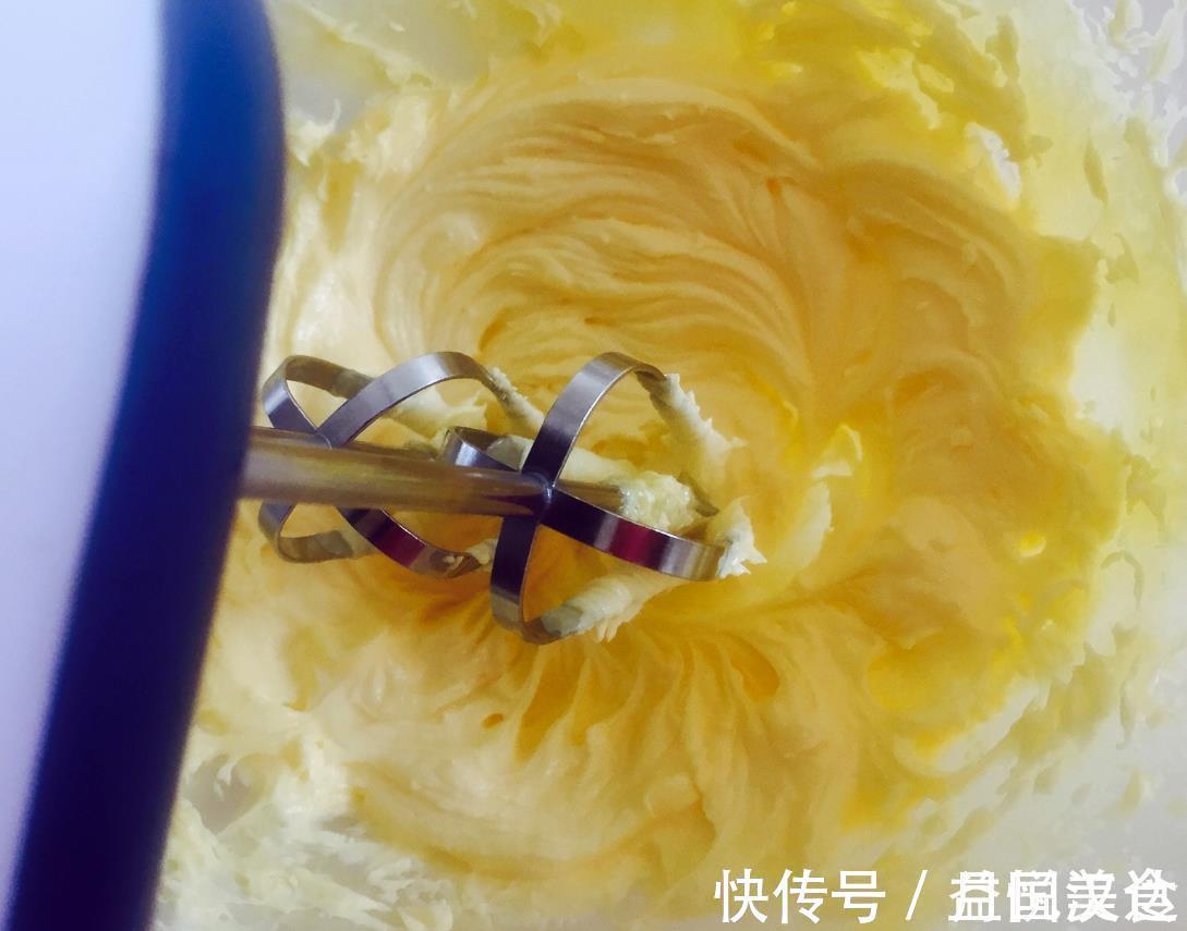 烤箱|家里有面粉的试试做玛格丽特,香酥可口,入口即化,孩子超喜欢