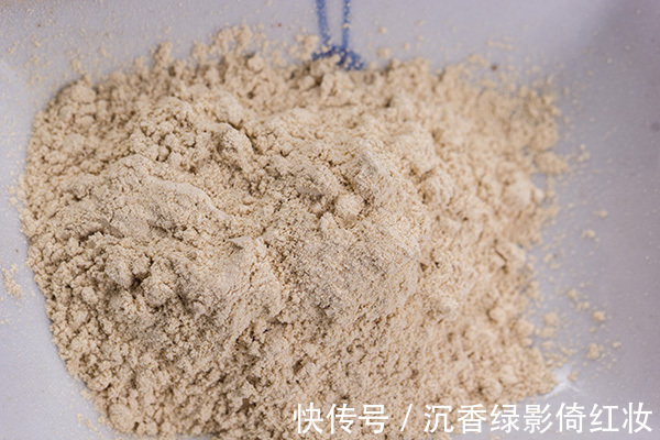 过敏|高血压患者,到底能不能吃三七粉在几种情况下要注意点比较好