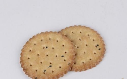 吃了20年的饼干，才知道正确的做法，不用烤箱，照样香甜酥脆