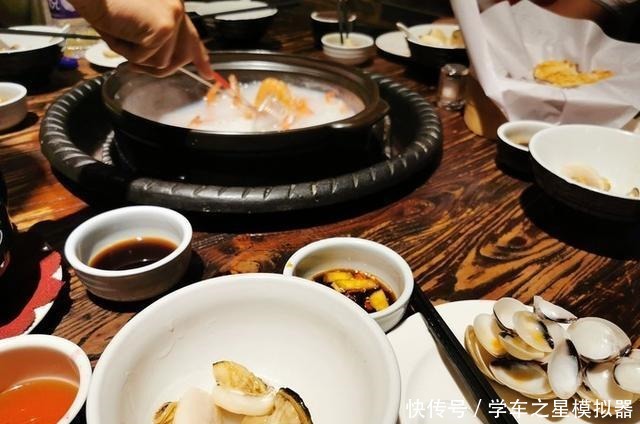 寻味顺德,两天一夜吃货攻略,带你吃遍顺德美食