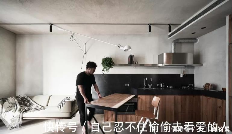 厨房推车|解放你家小餐桌！餐边柜、厨房推车原来这么好用
