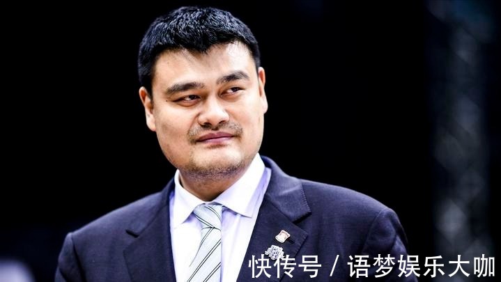 没有意外|姚明彻底寒心!如今继续与耐克合作并在鞋上签名,中国篮协或重罚