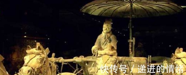 趣头条自媒体|兵马俑毫不起眼的小土堆为何至今没人敢挖看完服了！