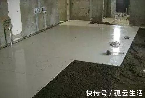 砂浆|瓷砖,到底“干铺”好还是“湿铺”好这点搞不清楚,入住就空鼓