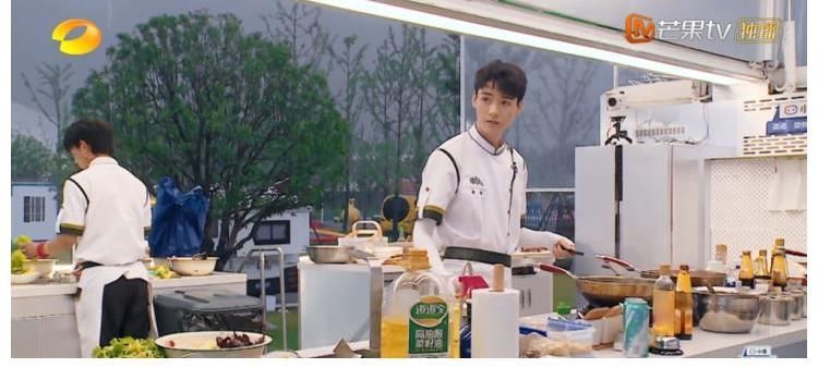 丁真|龔俊正式退出!干最累的活卻不配擁有鏡頭,輸了曝光但贏了口碑