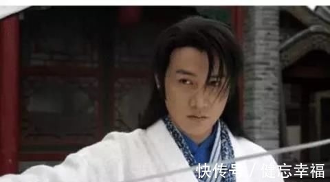 的故事!那些不是金庸古龙写的,却也曾火遍全国的5部武侠剧