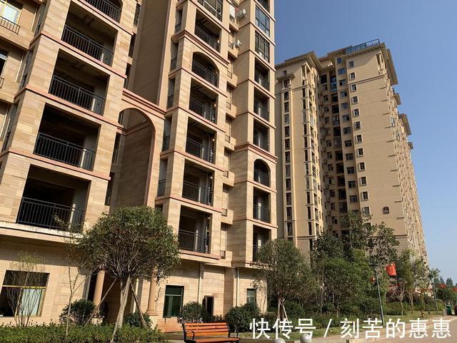 买房|110平的房子，去掉公摊不足60平，业主拒收！公摊面积何时休