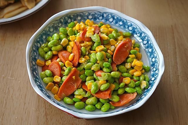 天冷了,多吃这6道家常菜,荤素搭配好吃又营养,平安入冬身体棒