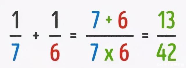 数学老师|9个“数学老师都不敢教”的超简易数学计算法