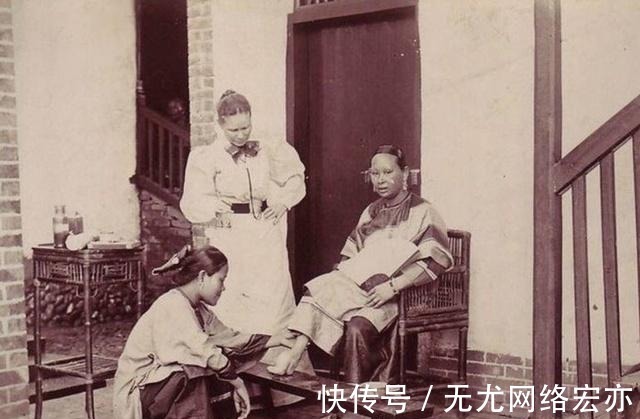 乱世佳人@我国古代的陋习跟欧洲比根本算不了什么,尤其是日本,看了要吓死