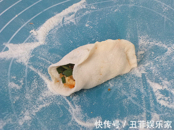 调饺子馅有诀窍,饺子店厨娘透漏这种调料必不可少,涨知识了