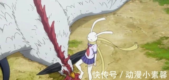 桃子男孩渡海而来|一集弃两集真香,这恶趣味的7月新番有点意思!