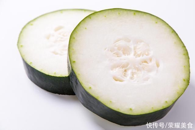 维生素b|明日小暑，推荐大家吃“4瓜4果”，又便宜又有营养，更重要是解暑