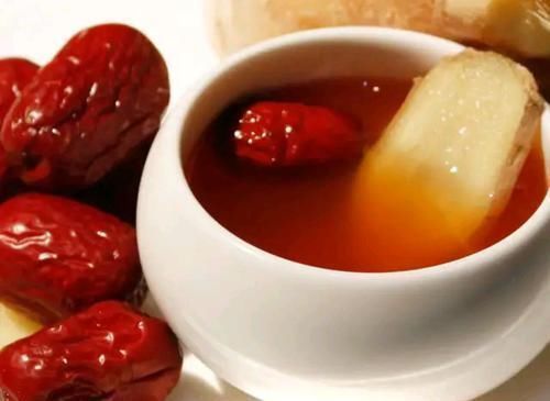 红糖|为什么冬天脚部最易发凉?应该怎么增加体内阳气,预防脚部生寒?