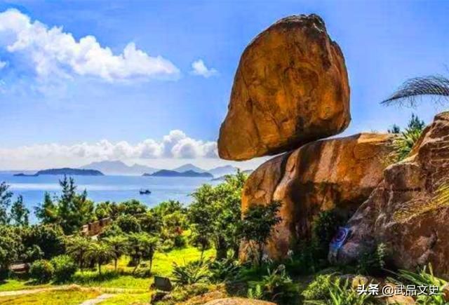 历史|“东山再起”的“东山”,说的是哪座山?有什么历史典故吗?