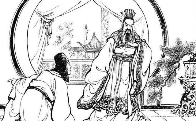 彭城|历史那些事,张良辅佐刘邦成就大业,为汉王朝建立下了不朽的功勋