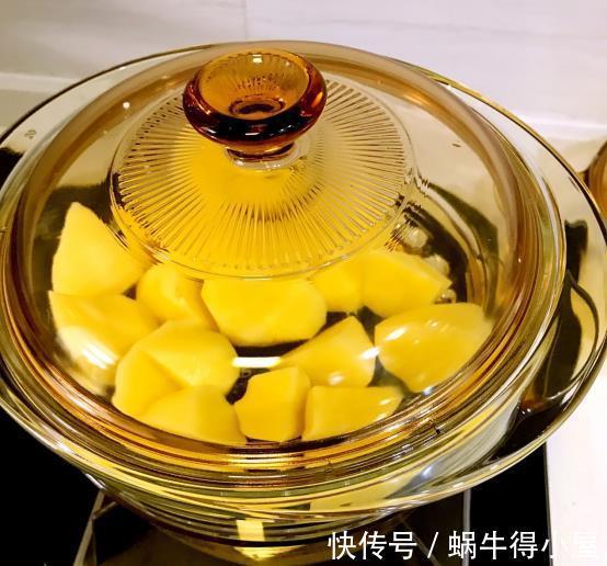 营养|一道营养满满的早餐,食材丰富,精致解馋