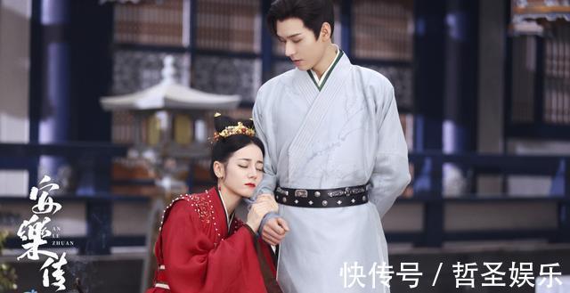 15部还未播出的古装剧,有的让人满心期待,有的一看主演就想弃剧