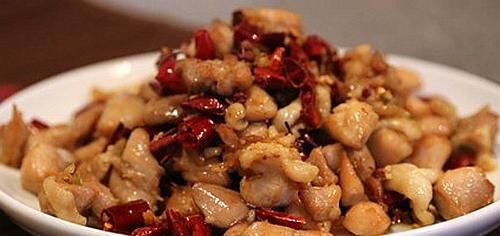 饭店里很受欢迎的几道家常菜，在家也能轻松搞定，特实惠，巨下饭