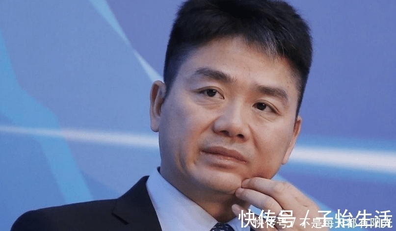 商场|刘强东也想不通:京东物流速度快,为啥用户选择拼多多和淘宝?