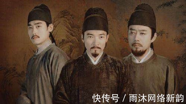 韩愈|韩愈为什么能成为唐宋八大家之首?看他一生的四个阶段才知道