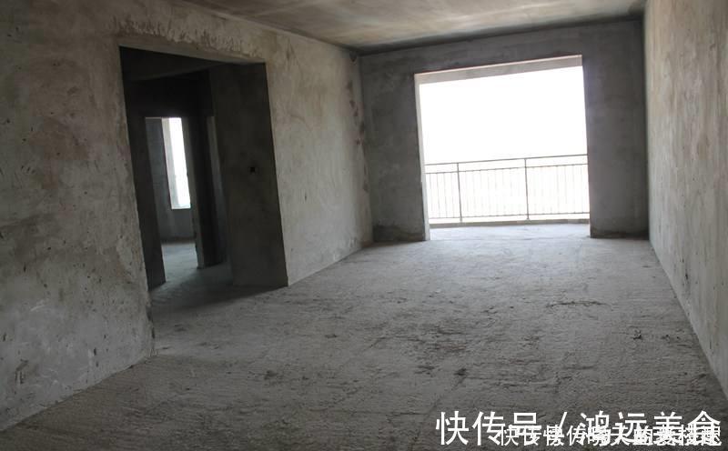 精装|买房选毛坯房还是精装房更划算?听老师傅透露,才知我家发现晚了