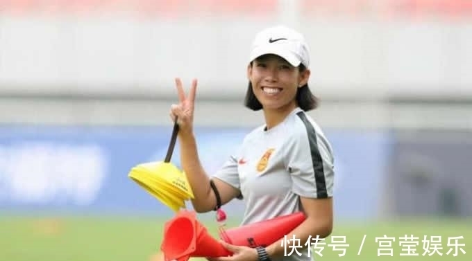 贾秀全|意味深长!“竞聘输家”陈婉婷终于说话:真的假不了,假的真不了