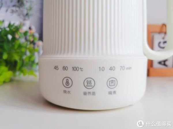 no,no|七彩叮当迷你养生壶,一壶暖时光,开启“轻”生活