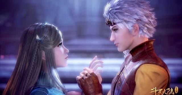 际上唐三|唐三穿越失败,下一个主角会是谁?神界:你看还有谁能自己成神的