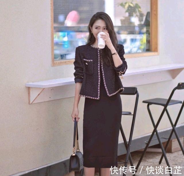 技巧 简单温柔的穿搭不挑人,只要懂得穿搭技巧,轻松成为人群中的焦点