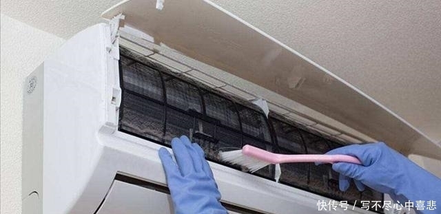 方法学|为避免宝宝得“空调病”就不开空调?正确开空调的7个方法学一下